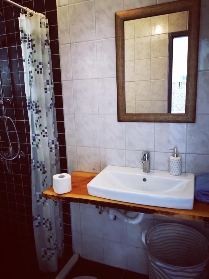 Apartamento Kati 1 Sveti Filip i Jakov Exterior foto