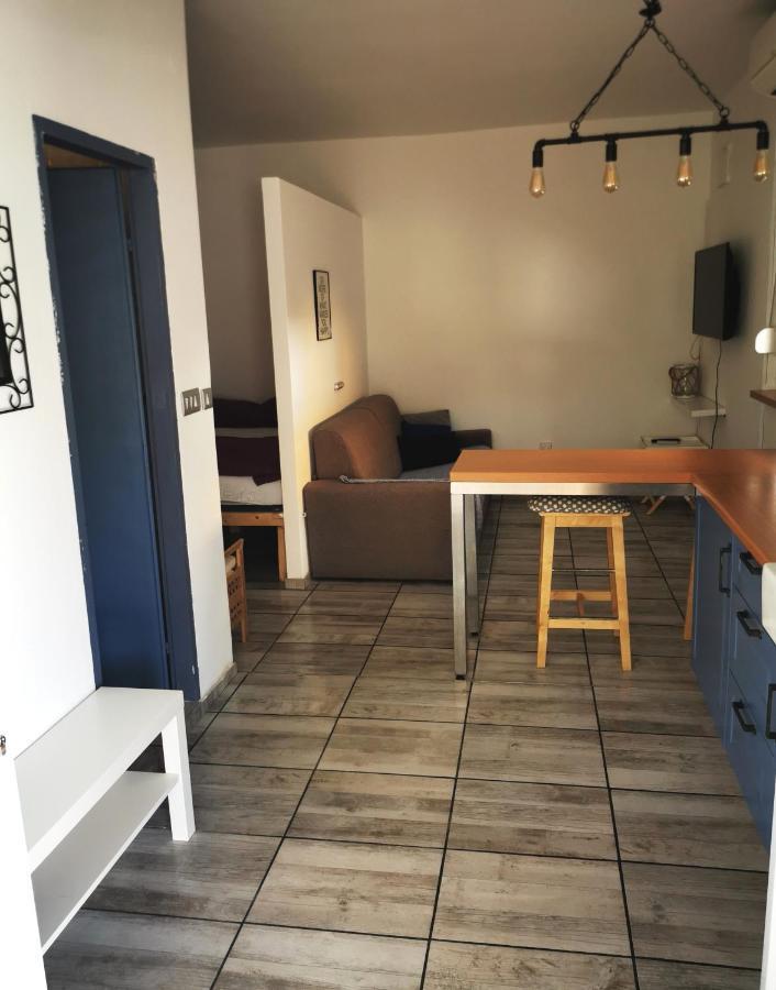Apartamento Kati 1 Sveti Filip i Jakov Exterior foto
